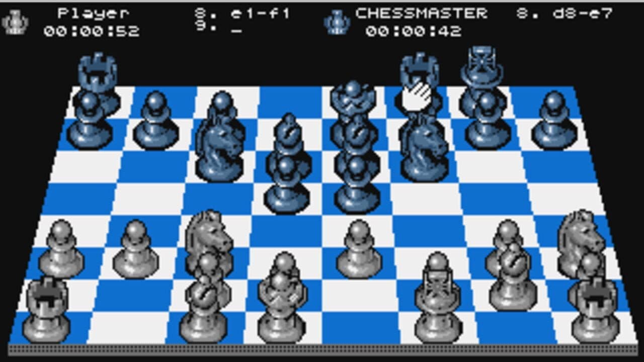 The Chessmaster 2000 thumbnail 29