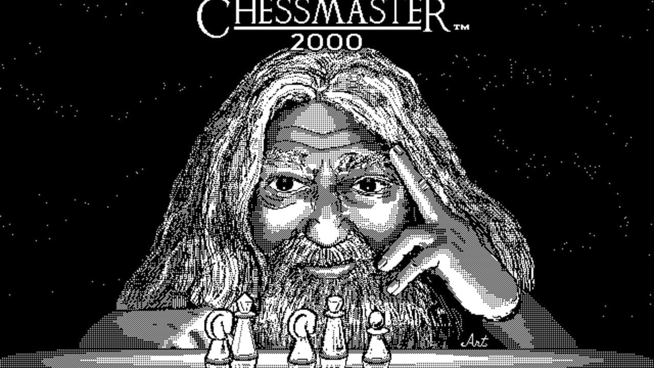 The Chessmaster 2000 thumbnail 30