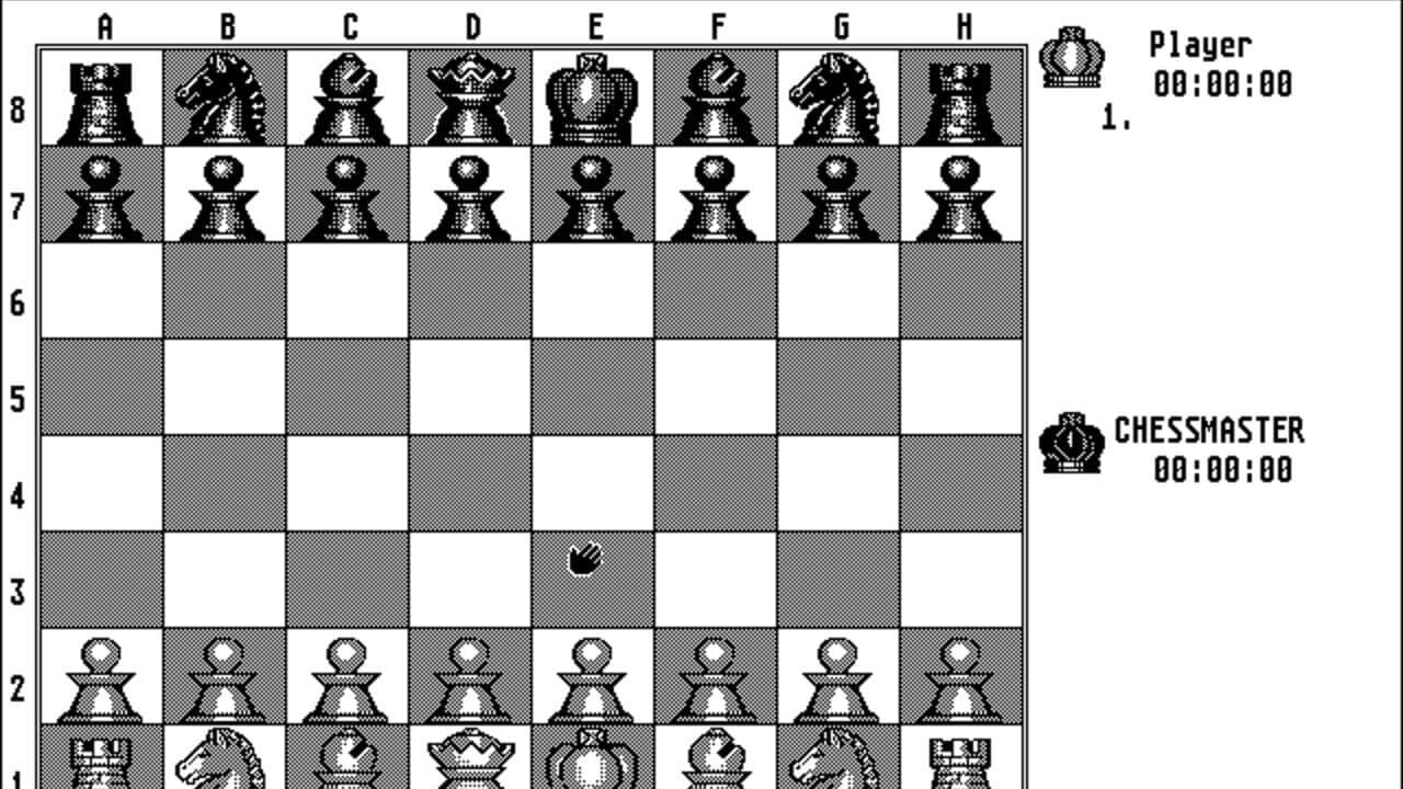 The Chessmaster 2000 thumbnail 3