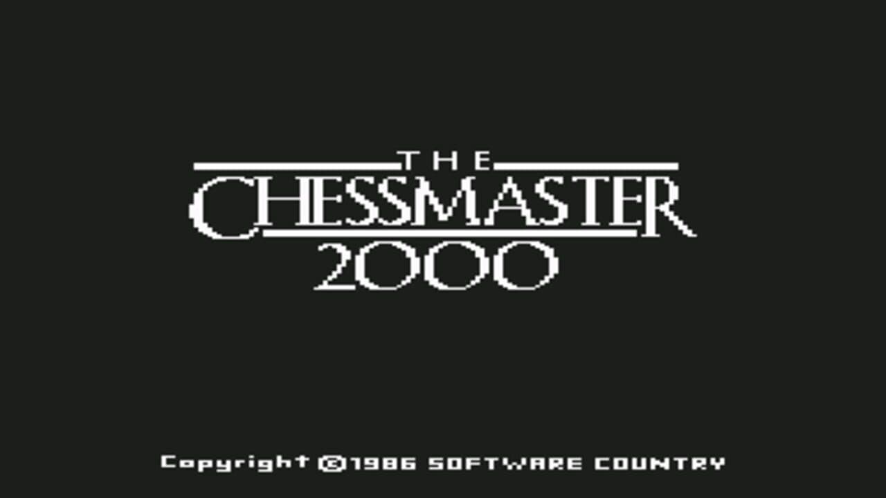 The Chessmaster 2000 thumbnail 32
