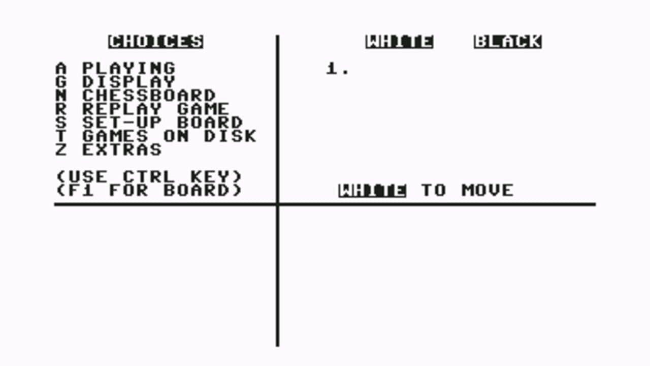 The Chessmaster 2000 thumbnail 33