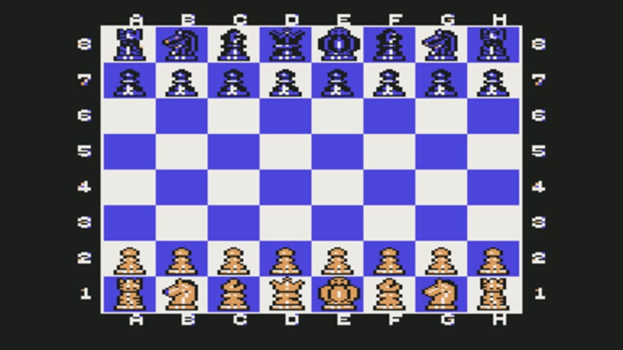 The Chessmaster 2000 thumbnail 8