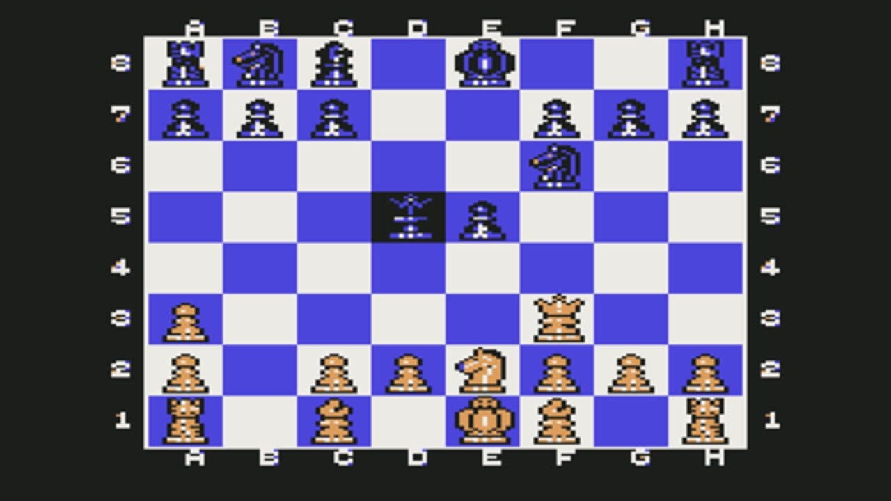 The Chessmaster 2000 thumbnail 34