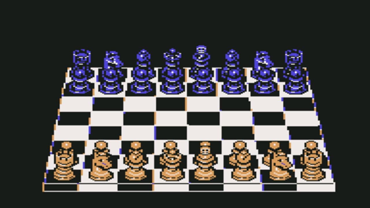 The Chessmaster 2000 thumbnail 35