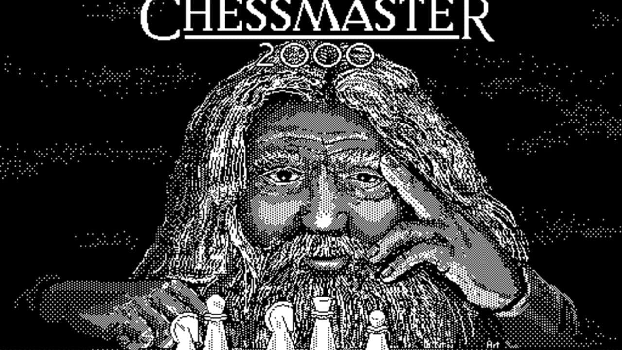 The Chessmaster 2000 thumbnail 36