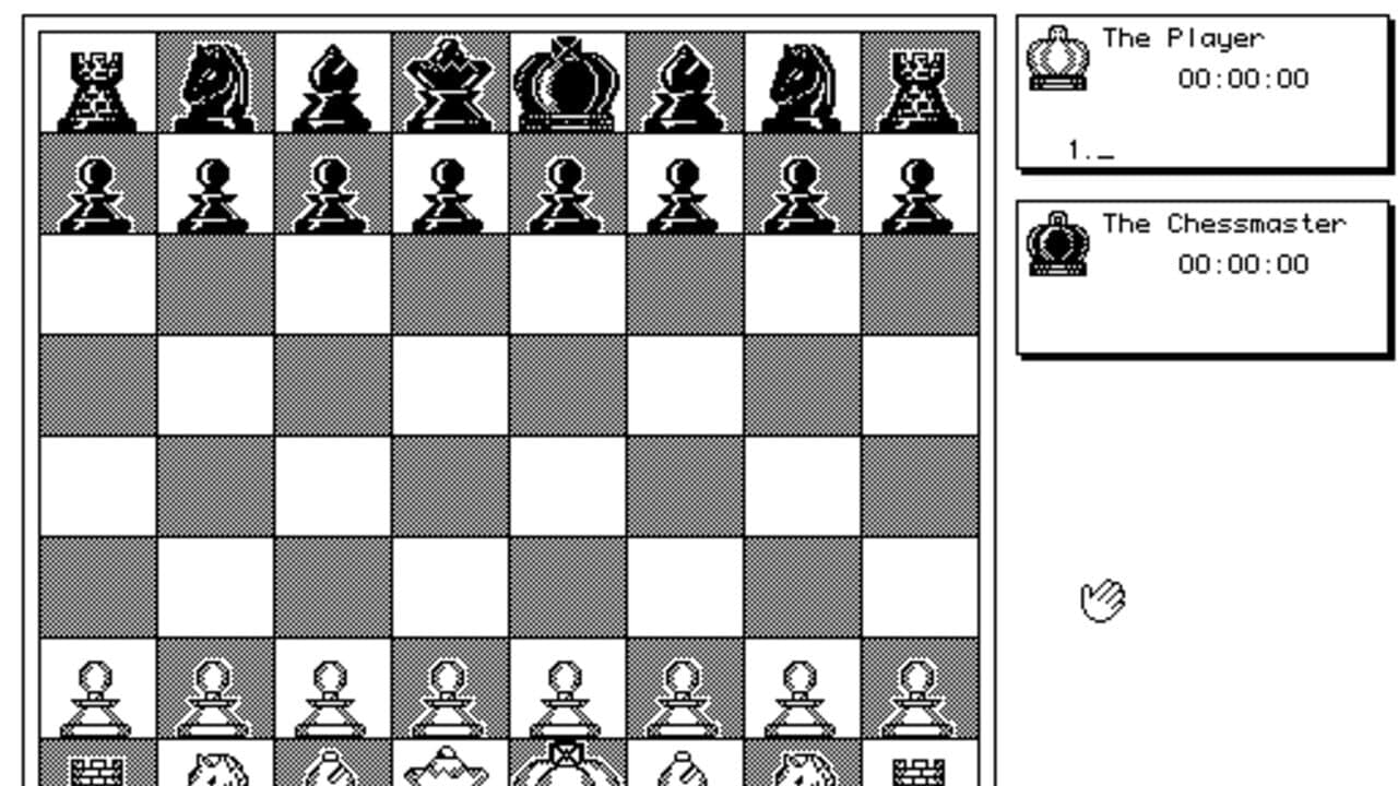 The Chessmaster 2000 thumbnail 37