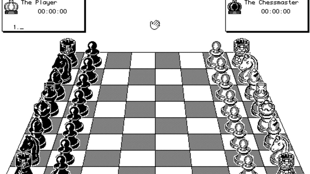 The Chessmaster 2000 thumbnail 38