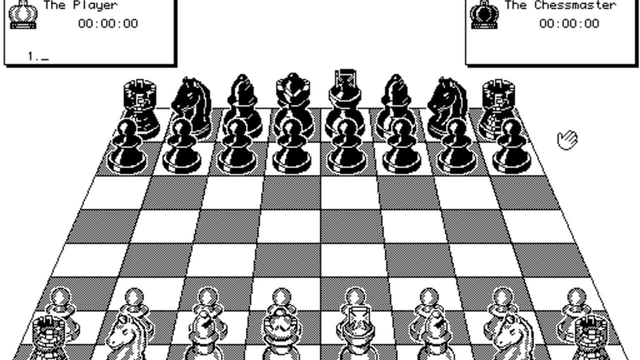 The Chessmaster 2000 thumbnail 39