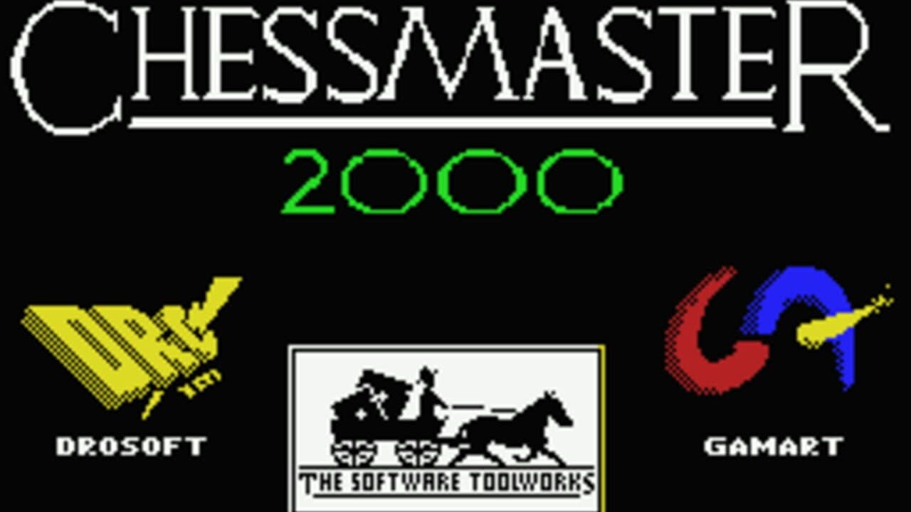 The Chessmaster 2000 thumbnail 4
