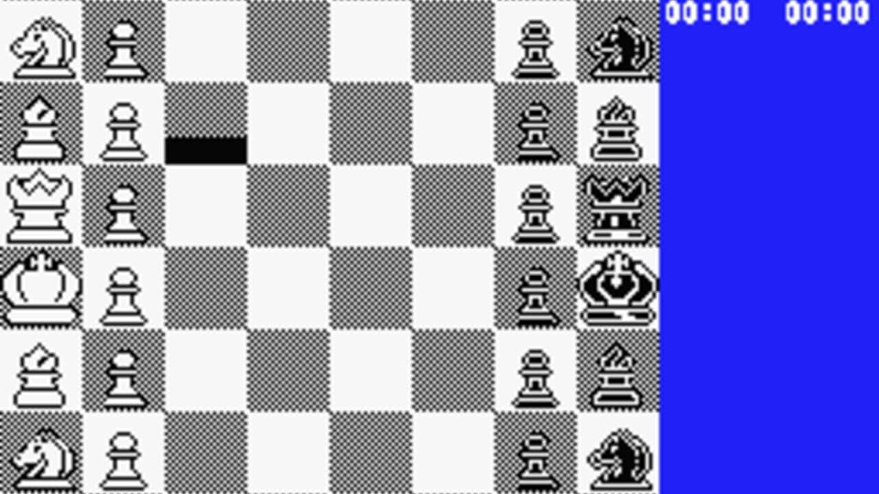 The Chessmaster 2000 thumbnail 40