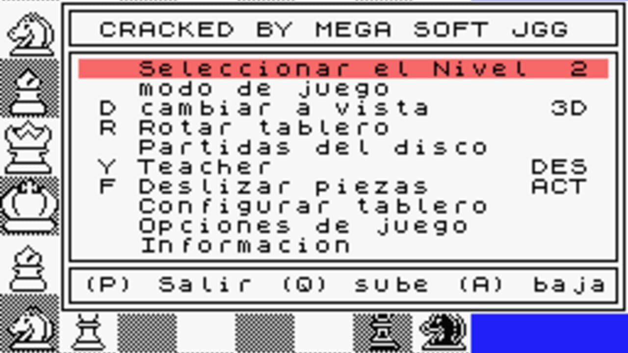 The Chessmaster 2000 thumbnail 41