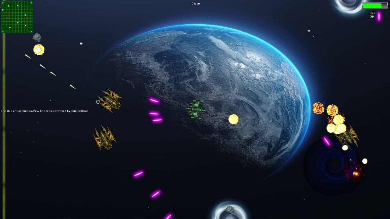 Hyper Frenzy thumbnail 2