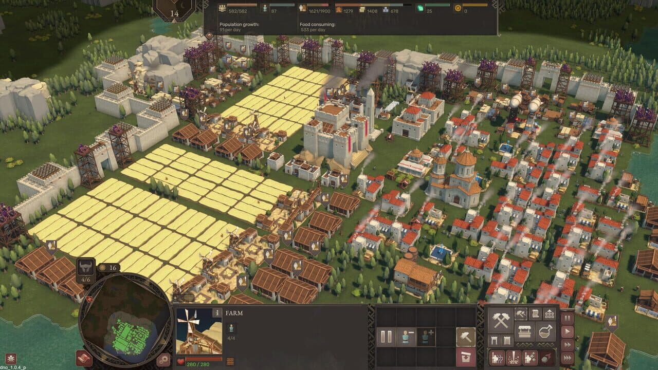Diplomacy Is Not an Option: Shareware thumbnail 2
