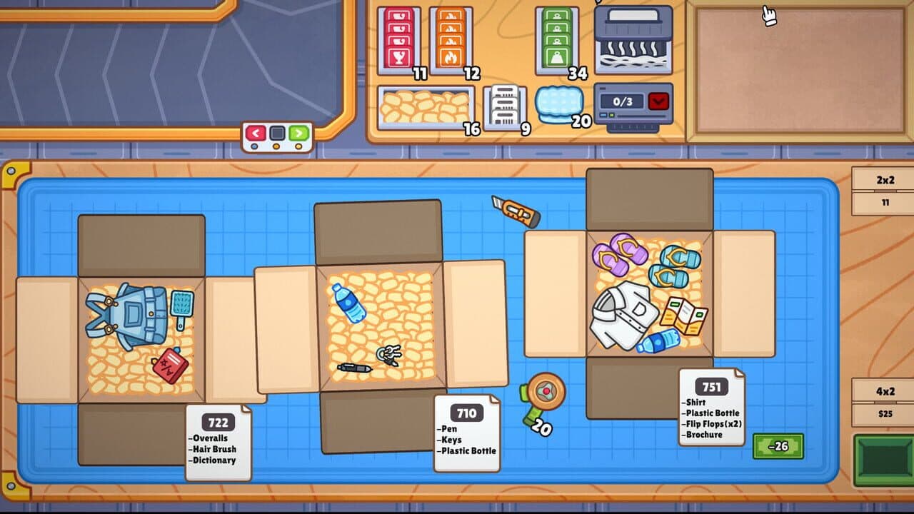 Ship, Inc. thumbnail 9