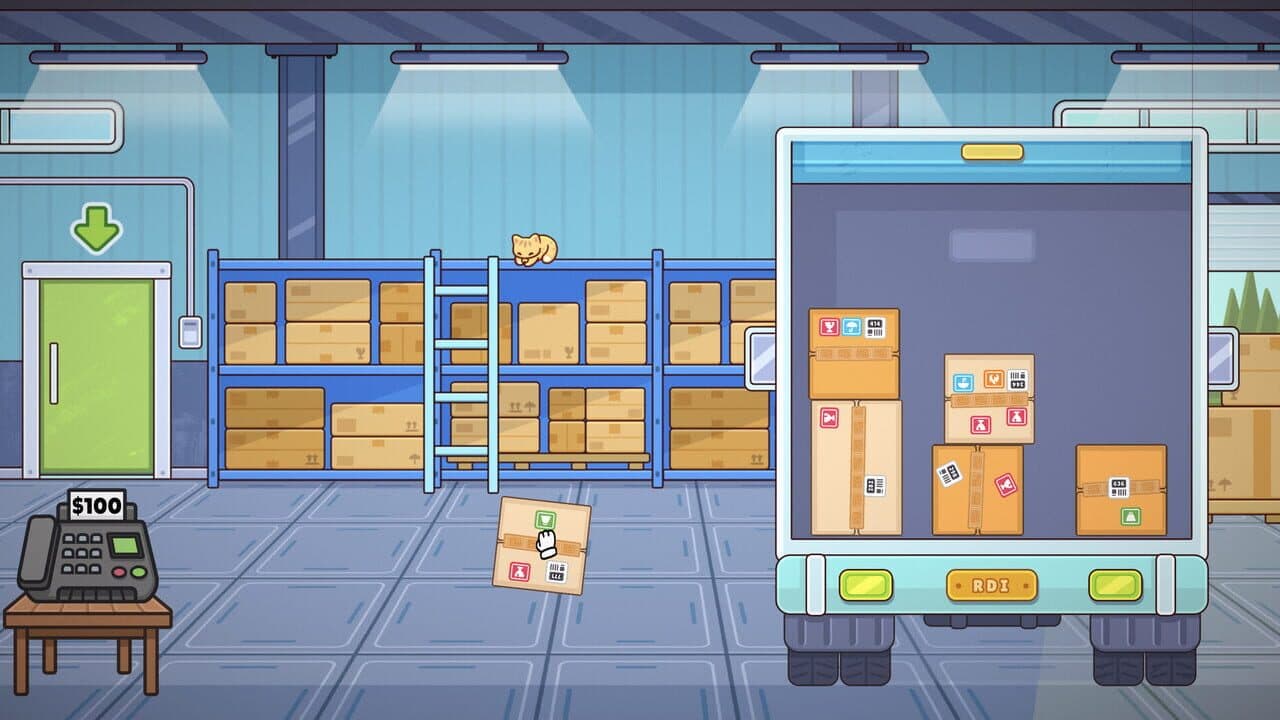 Ship, Inc. thumbnail 2