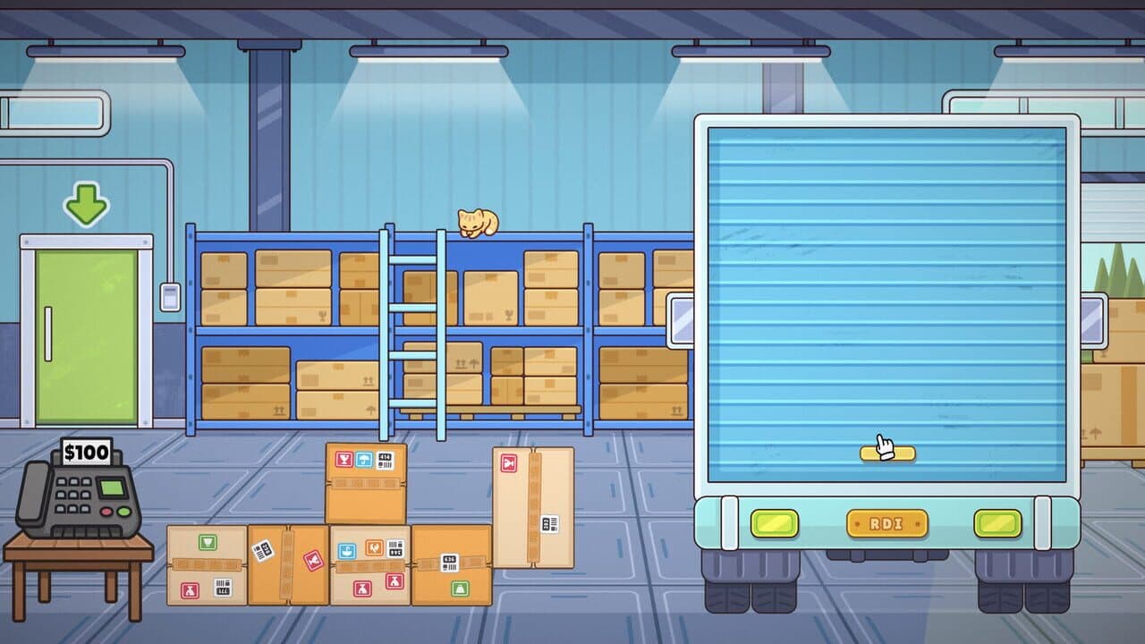 Ship, Inc. thumbnail 3