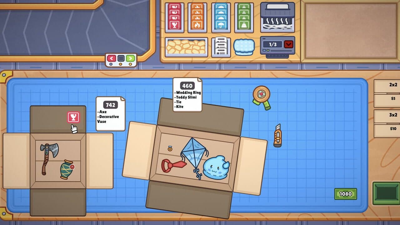 Ship, Inc. thumbnail 11