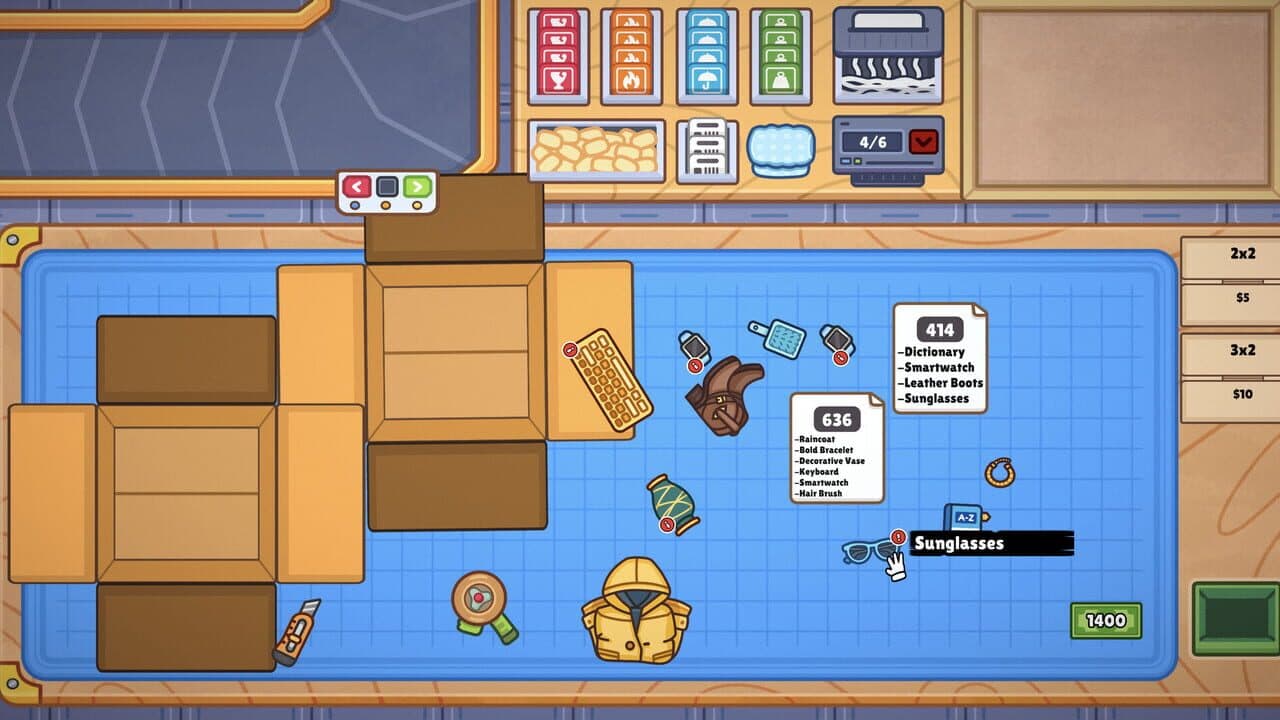 Ship, Inc. thumbnail 4