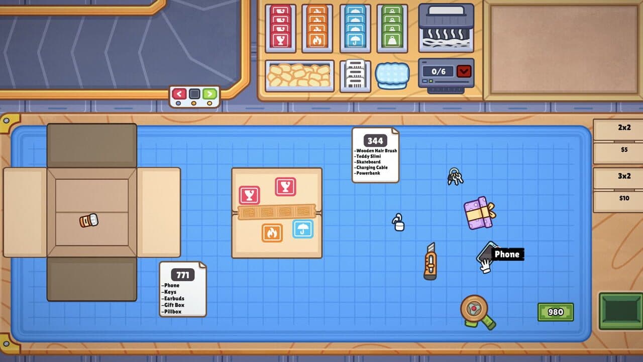 Ship, Inc. thumbnail 5