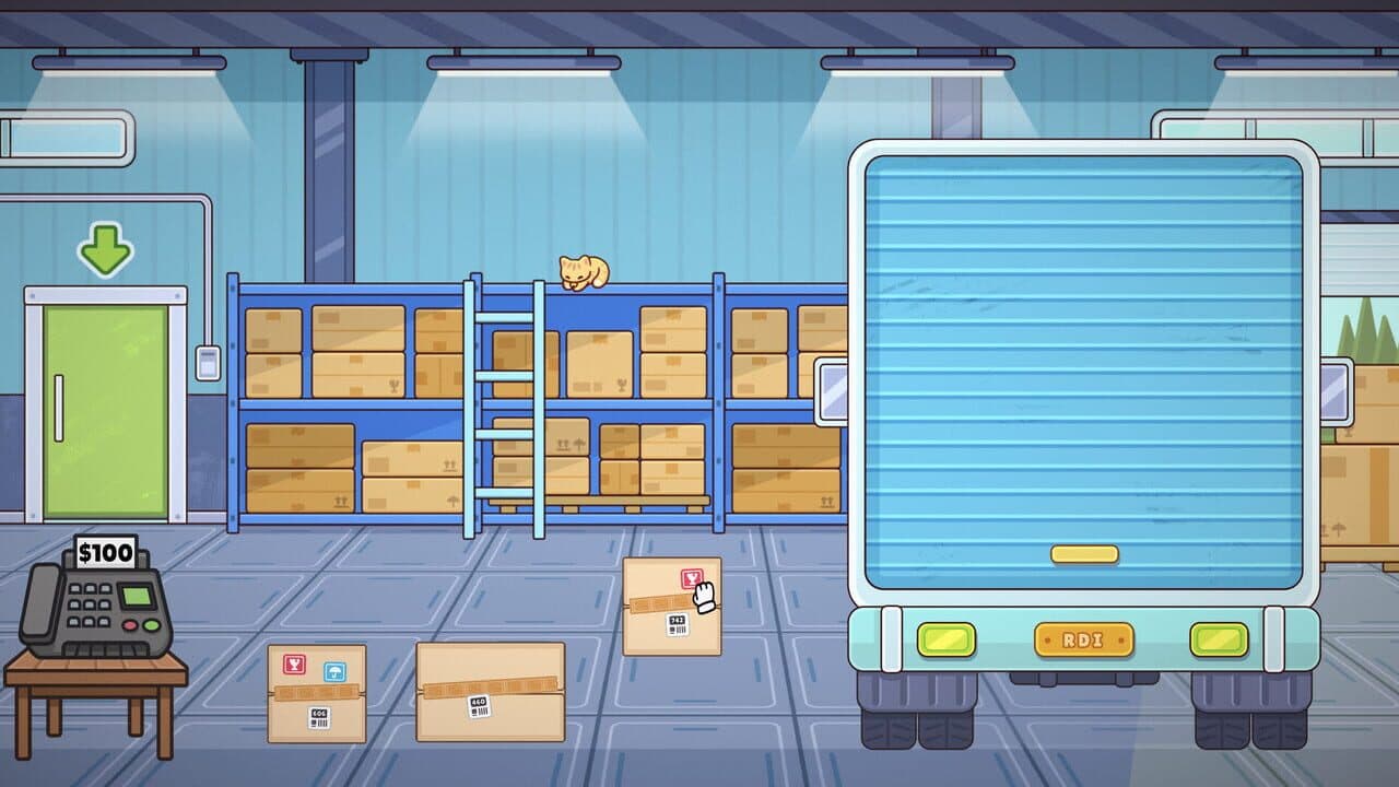 Ship, Inc. thumbnail 7