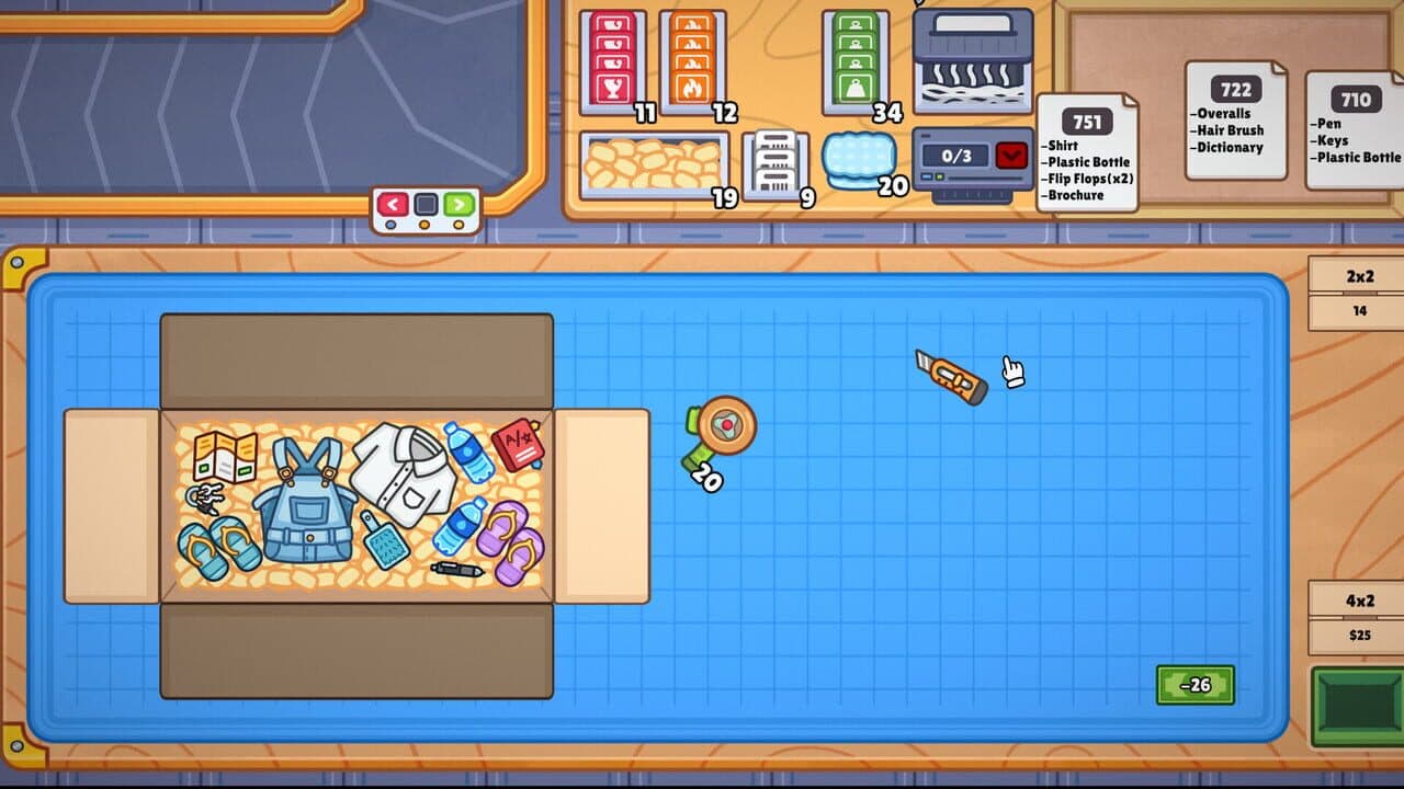 Ship, Inc. thumbnail 8