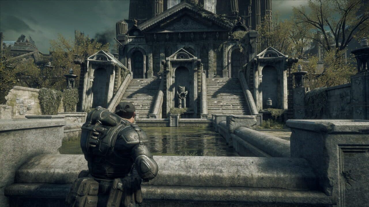 Gears of War: Reloaded thumbnail 2