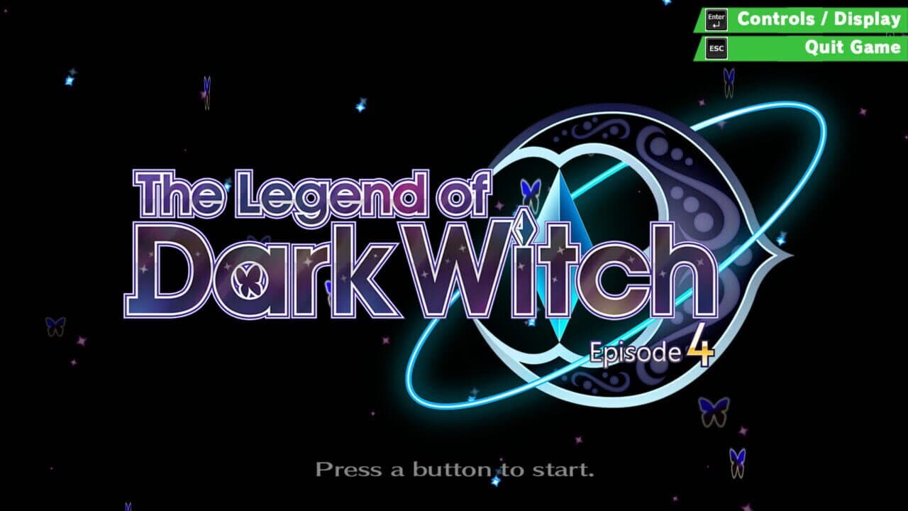The Legend of Dark Witch Episode 4 thumbnail 4