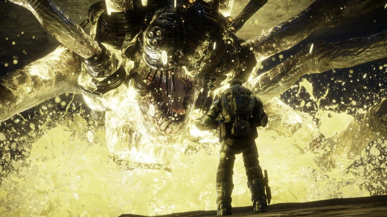 Gears of War: Reloaded thumbnail 4