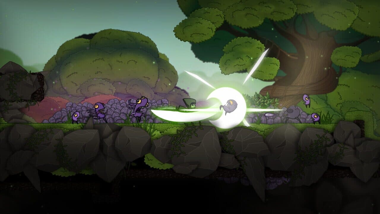 Fall of Gorithia: Nym's Fate thumbnail 4