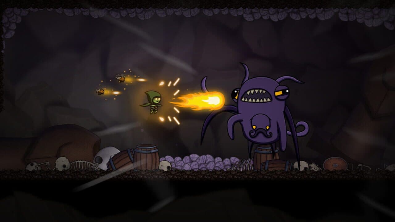 Fall of Gorithia: Nym's Fate thumbnail 5