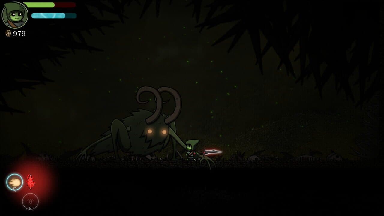 Fall of Gorithia: Nym's Fate thumbnail 6
