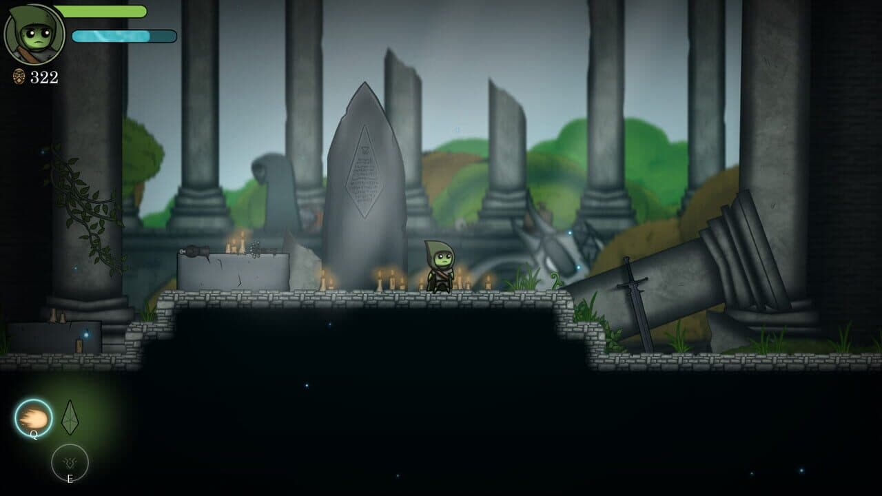 Fall of Gorithia: Nym's Fate thumbnail 2