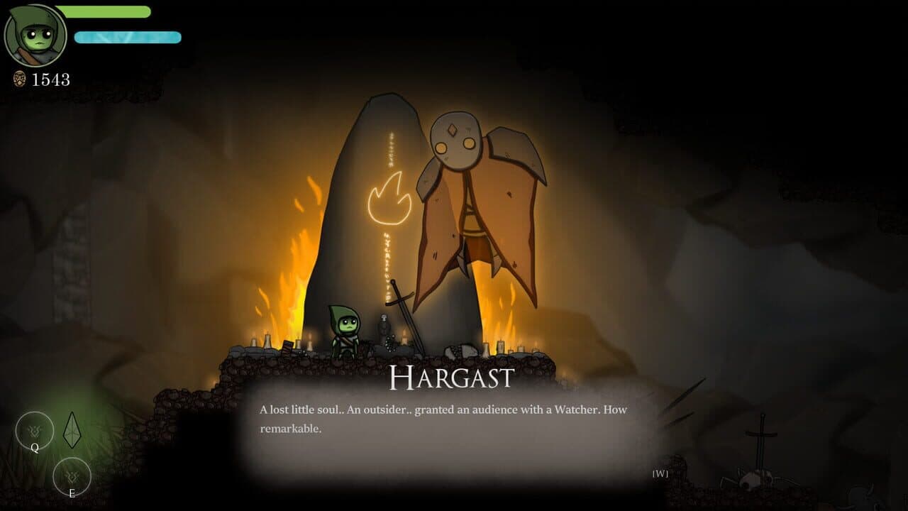 Fall of Gorithia: Nym's Fate thumbnail 3