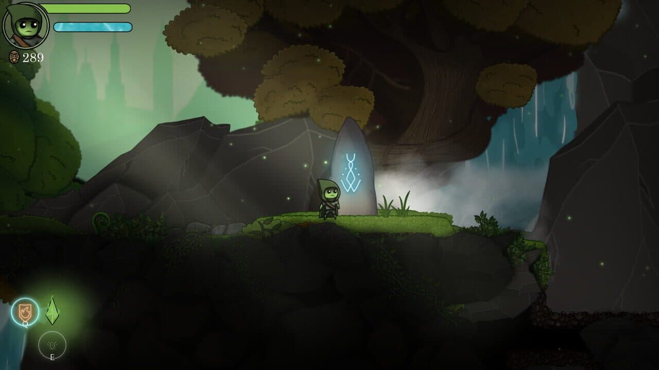 Fall of Gorithia: Nym's Fate thumbnail 8