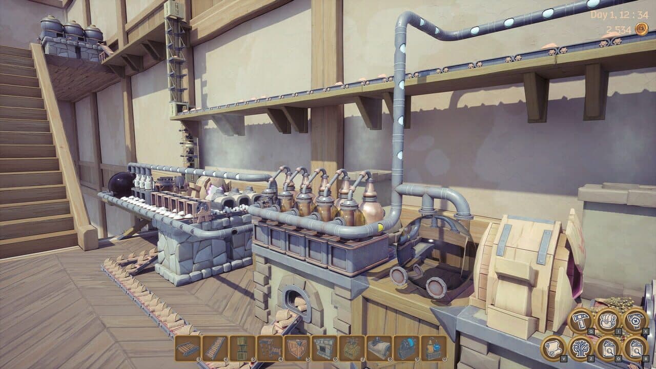 Alchemy Factory thumbnail 6