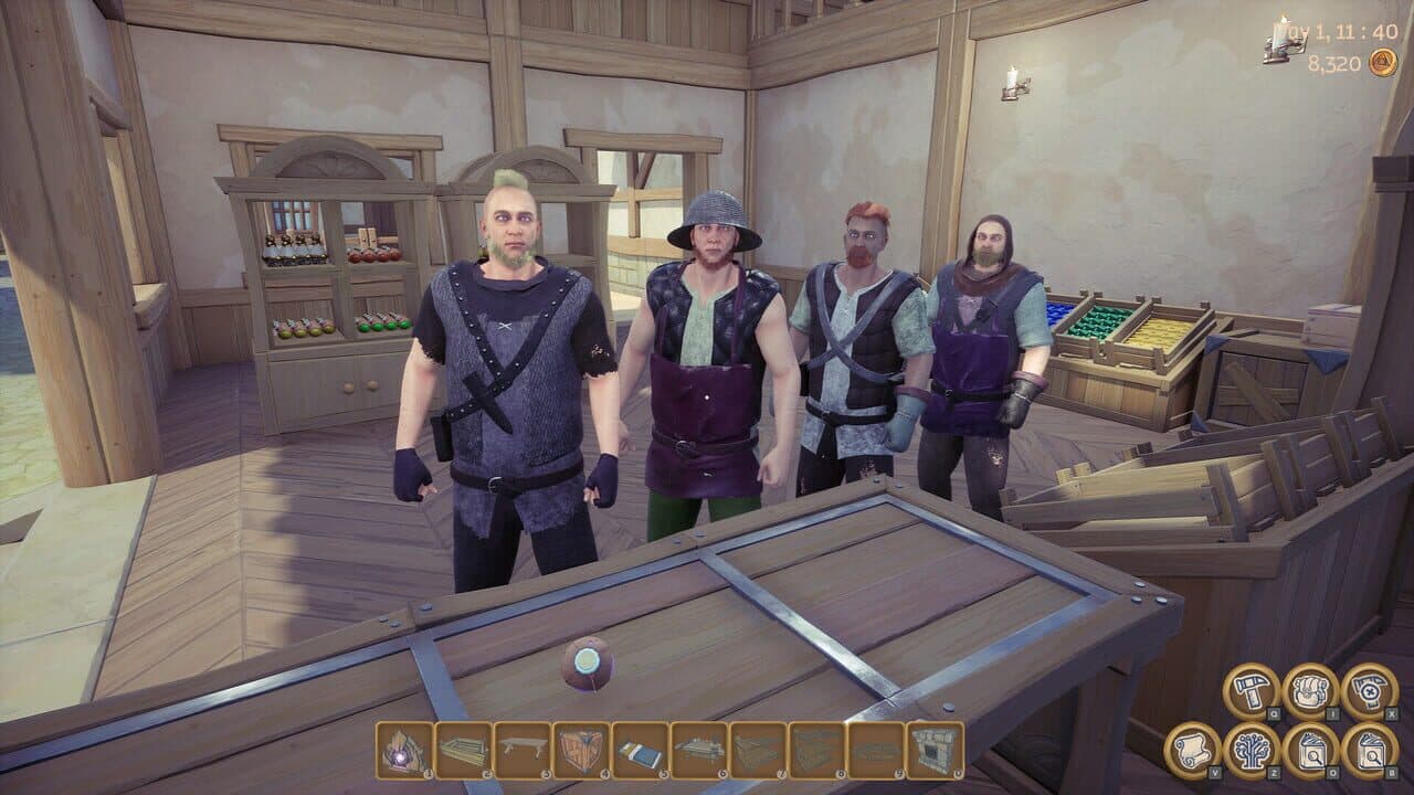 Alchemy Factory thumbnail 4