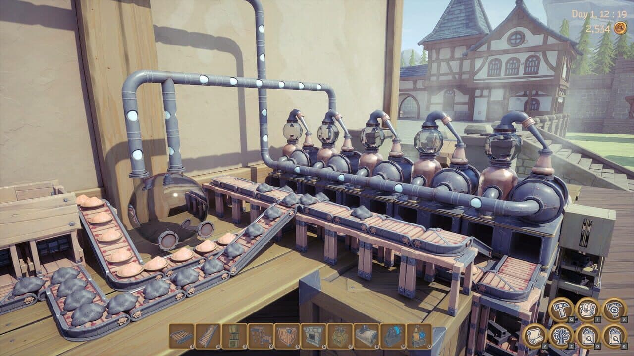 Alchemy Factory thumbnail 5