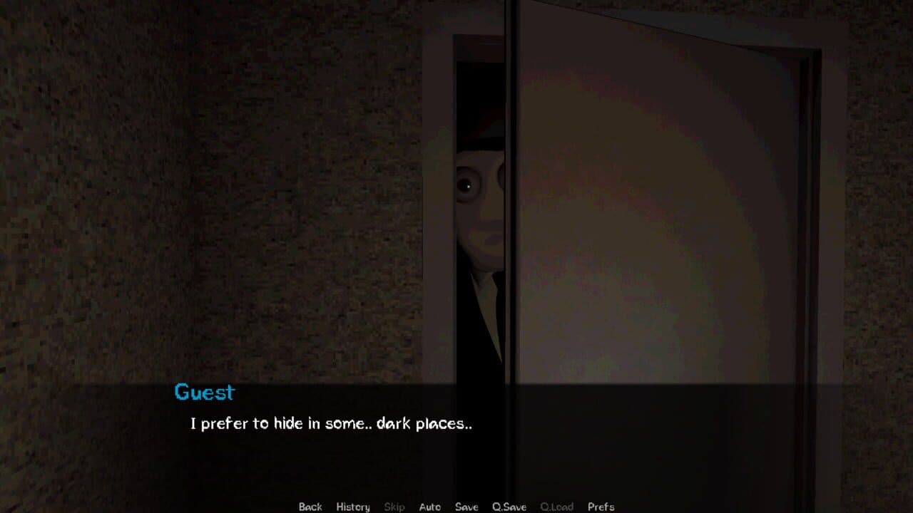 Let Me In thumbnail 2