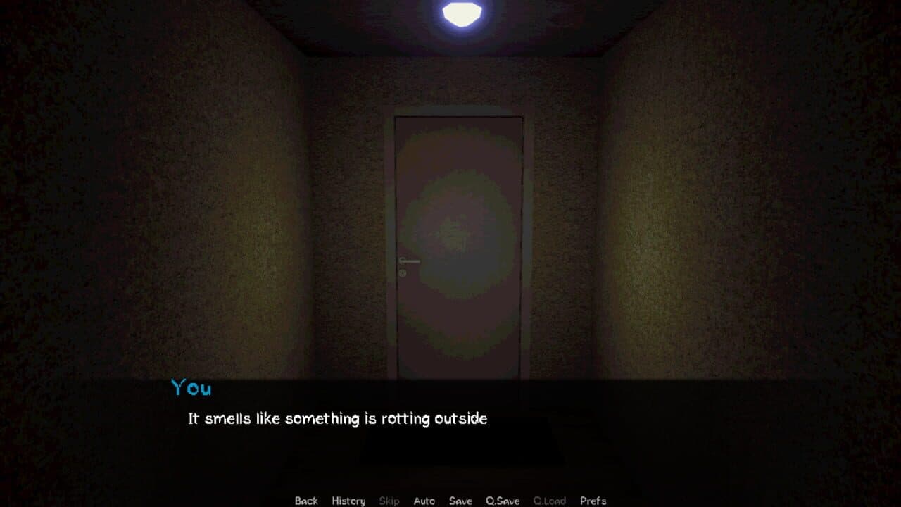 Let Me In thumbnail 4