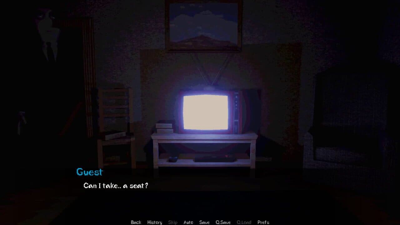 Let Me In thumbnail 5