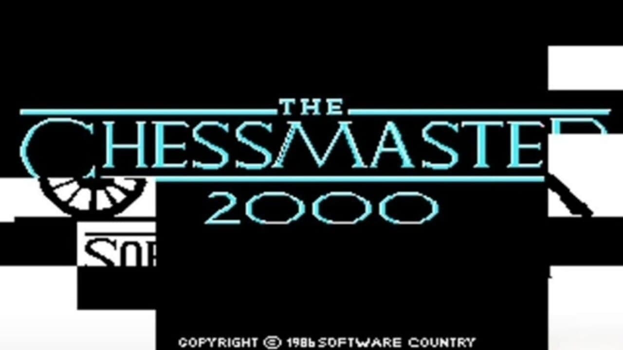 The Chessmaster 2000 thumbnail 43