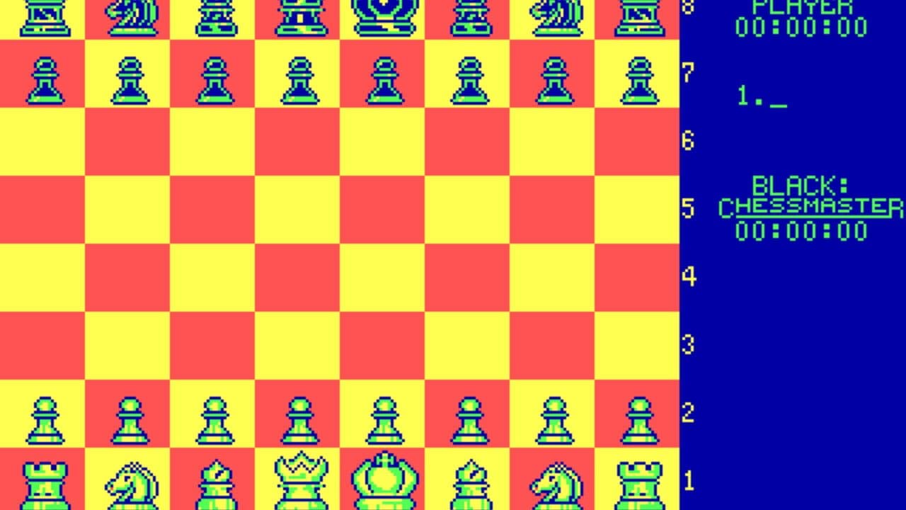 The Chessmaster 2000 thumbnail 44