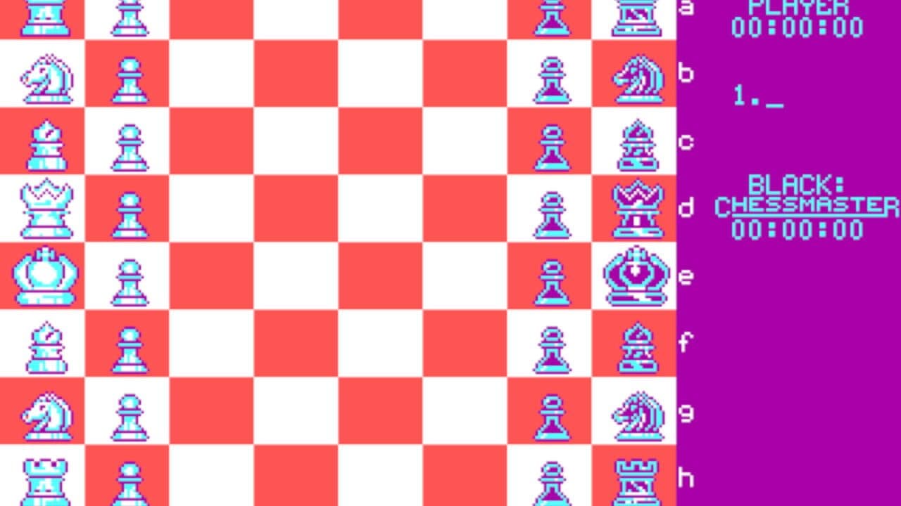 The Chessmaster 2000 thumbnail 46