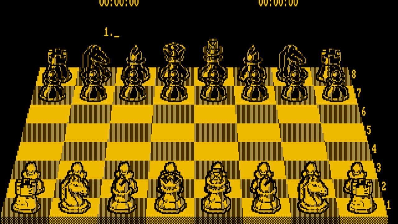 The Chessmaster 2000 thumbnail 47
