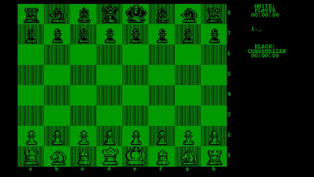 The Chessmaster 2000 thumbnail 10