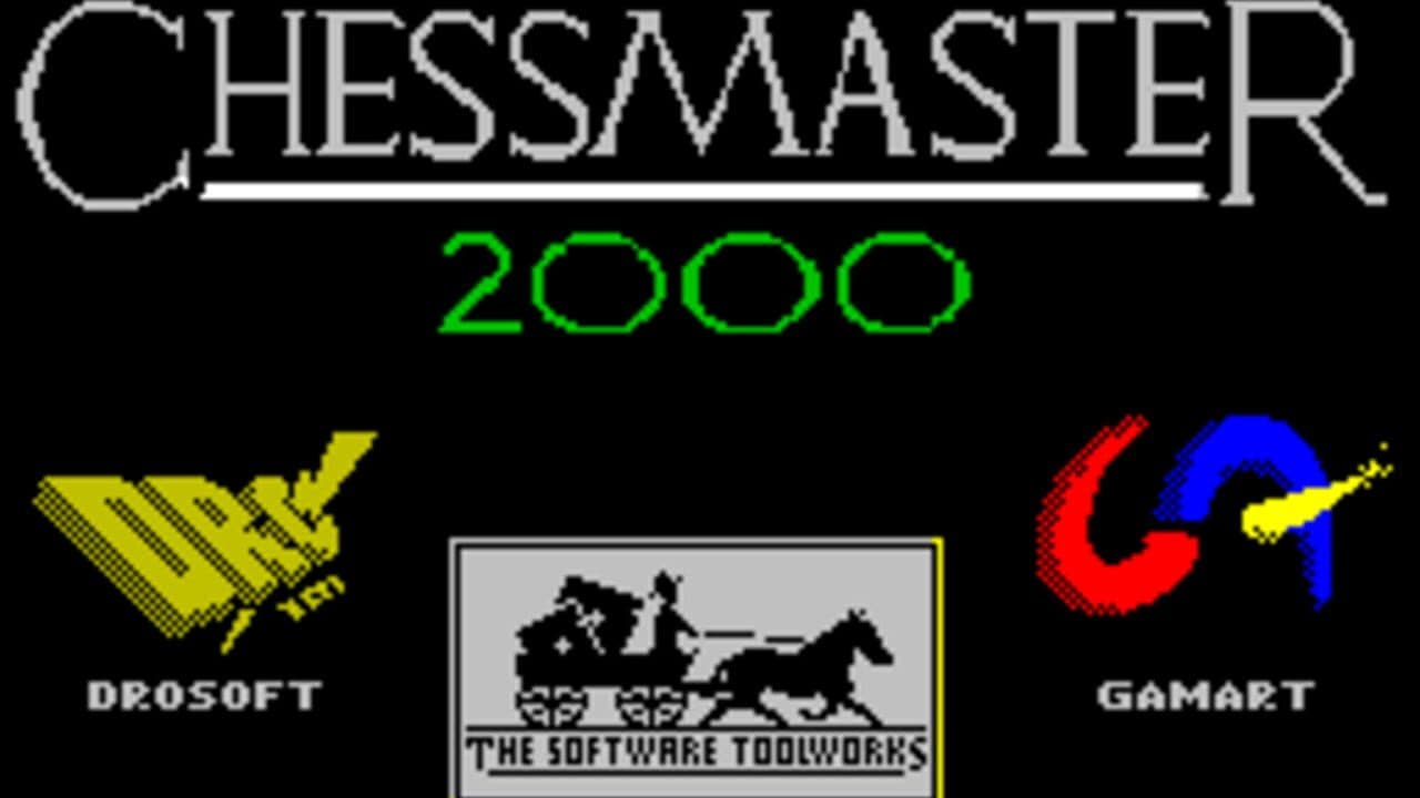 The Chessmaster 2000 thumbnail 48