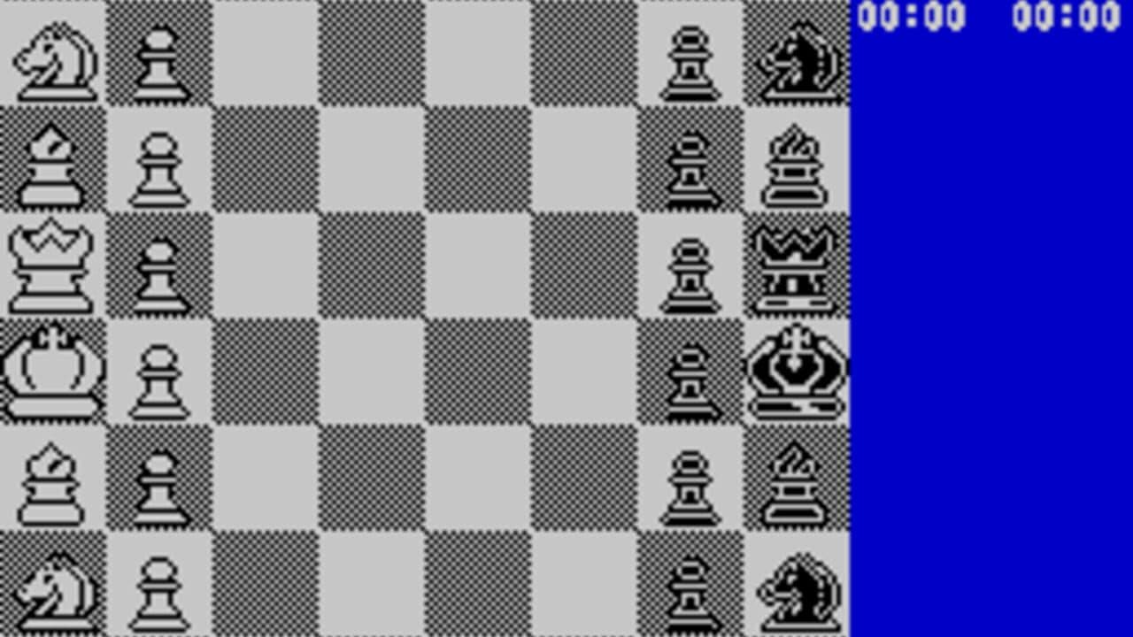 The Chessmaster 2000 thumbnail 49