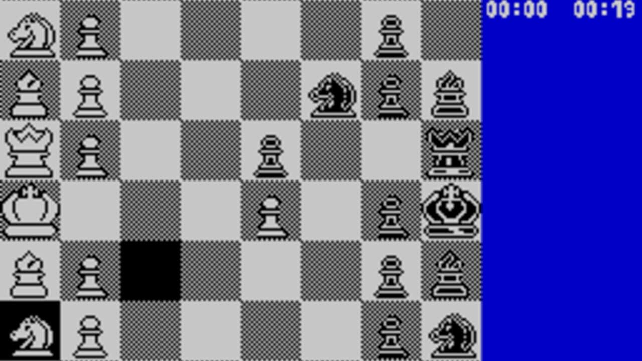 The Chessmaster 2000 thumbnail 5