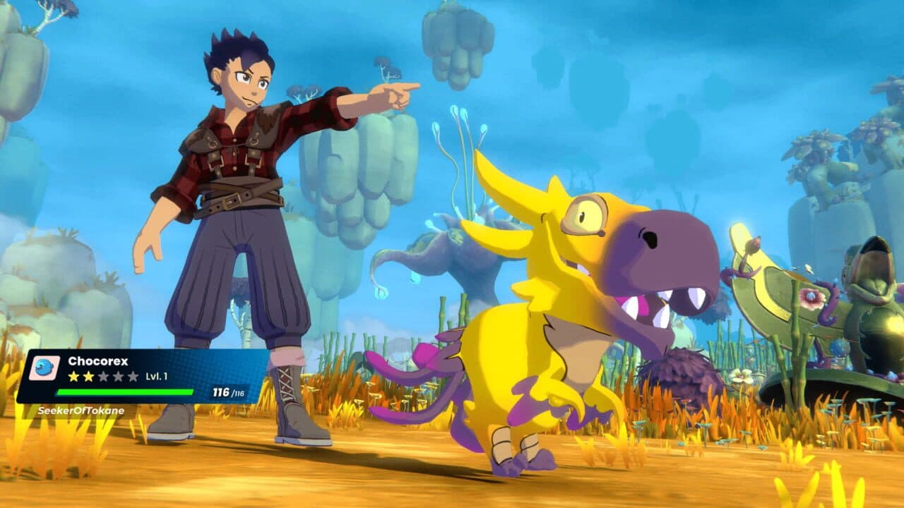 Amiko Legends thumbnail 5