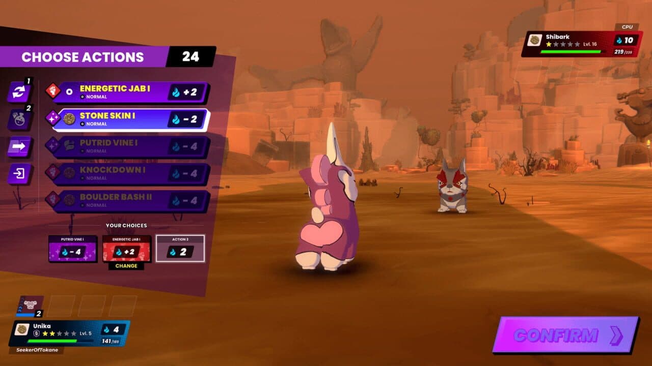 Amiko Legends thumbnail 6
